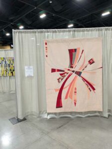 QuiltConPHX-204 image from Quiltcon 2025 in Phoenix AZ
