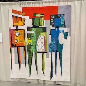 QuiltConPHX-206 image from Quiltcon 2025 in Phoenix AZ