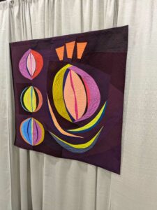 QuiltConPHX-208 image from Quiltcon 2025 in Phoenix AZ