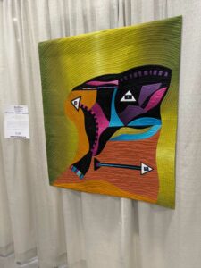 QuiltConPHX-209 image from Quiltcon 2025 in Phoenix AZ