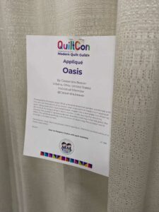 QuiltConPHX-21 image from Quiltcon 2025 in Phoenix AZ