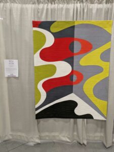 QuiltConPHX-211 image from Quiltcon 2025 in Phoenix AZ