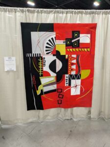 QuiltConPHX-212 image from Quiltcon 2025 in Phoenix AZ