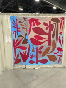 QuiltConPHX-213 image from Quiltcon 2025 in Phoenix AZ