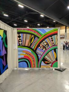 QuiltConPHX-214 image from Quiltcon 2025 in Phoenix AZ