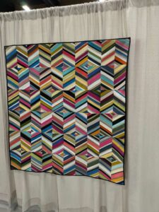 QuiltConPHX-215 image from Quiltcon 2025 in Phoenix AZ