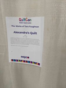 QuiltConPHX-216 image from Quiltcon 2025 in Phoenix AZ