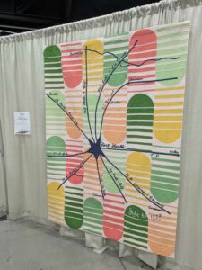 QuiltConPHX-217 image from Quiltcon 2025 in Phoenix AZ