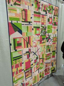 QuiltConPHX-218 image from Quiltcon 2025 in Phoenix AZ