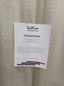 QuiltConPHX-219 image from Quiltcon 2025 in Phoenix AZ