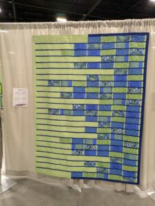 QuiltConPHX-221 image from Quiltcon 2025 in Phoenix AZ