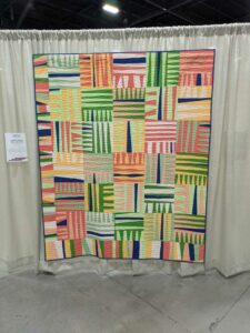 QuiltConPHX-222 image from Quiltcon 2025 in Phoenix AZ