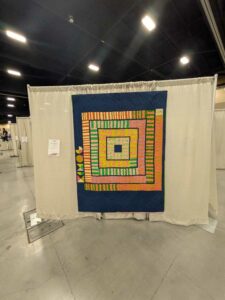 QuiltConPHX-224 image from Quiltcon 2025 in Phoenix AZ