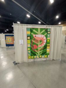 QuiltConPHX-225 image from Quiltcon 2025 in Phoenix AZ