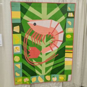 QuiltConPHX-226 image from Quiltcon 2025 in Phoenix AZ