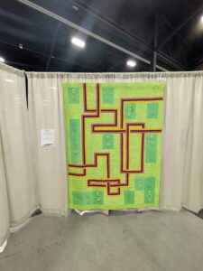 QuiltConPHX-227 image from Quiltcon 2025 in Phoenix AZ