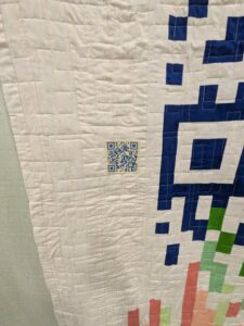 QuiltConPHX-229 image from Quiltcon 2025 in Phoenix AZ