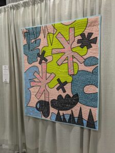 QuiltConPHX-23 image from Quiltcon 2025 in Phoenix AZ