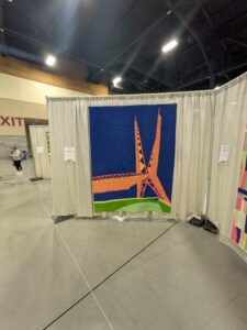 QuiltConPHX-230 image from Quiltcon 2025 in Phoenix AZ