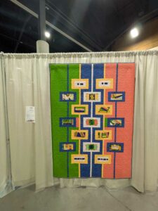 QuiltConPHX-231 image from Quiltcon 2025 in Phoenix AZ