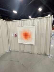 QuiltConPHX-233 image from Quiltcon 2025 in Phoenix AZ