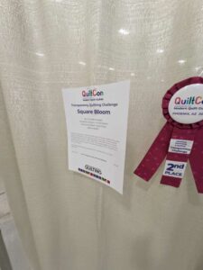 QuiltConPHX-234 image from Quiltcon 2025 in Phoenix AZ