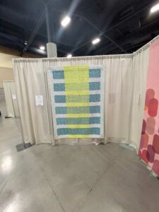 QuiltConPHX-235 image from Quiltcon 2025 in Phoenix AZ