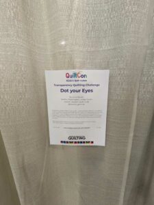 QuiltConPHX-236 image from Quiltcon 2025 in Phoenix AZ