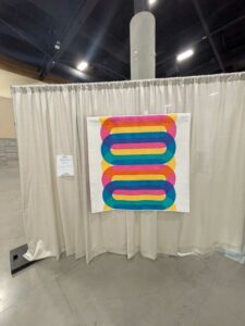 QuiltConPHX-237 image from Quiltcon 2025 in Phoenix AZ
