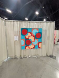 QuiltConPHX-238 image from Quiltcon 2025 in Phoenix AZ