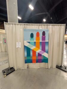 QuiltConPHX-239 image from Quiltcon 2025 in Phoenix AZ