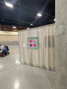 QuiltConPHX-240 image from Quiltcon 2025 in Phoenix AZ