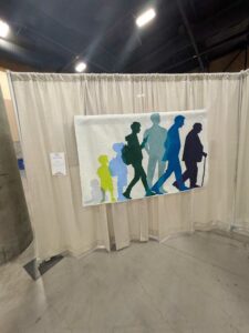 QuiltConPHX-241 image from Quiltcon 2025 in Phoenix AZ