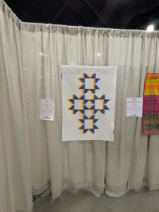 QuiltConPHX-242 image from Quiltcon 2025 in Phoenix AZ