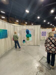 QuiltConPHX-243 image from Quiltcon 2025 in Phoenix AZ