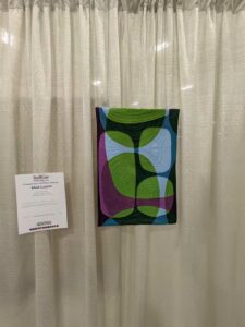 QuiltConPHX-246 image from Quiltcon 2025 in Phoenix AZ