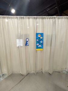 QuiltConPHX-247 image from Quiltcon 2025 in Phoenix AZ