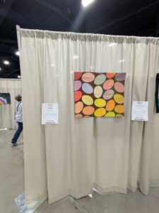 QuiltConPHX-248 image from Quiltcon 2025 in Phoenix AZ