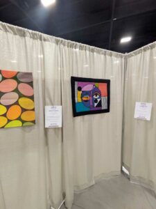 QuiltConPHX-249 image from Quiltcon 2025 in Phoenix AZ