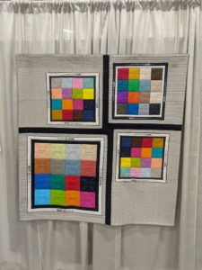 QuiltConPHX-25 image from Quiltcon 2025 in Phoenix AZ