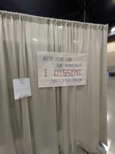 QuiltConPHX-250 image from Quiltcon 2025 in Phoenix AZ