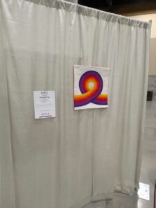 QuiltConPHX-253 image from Quiltcon 2025 in Phoenix AZ