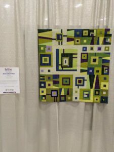 QuiltConPHX-254 image from Quiltcon 2025 in Phoenix AZ