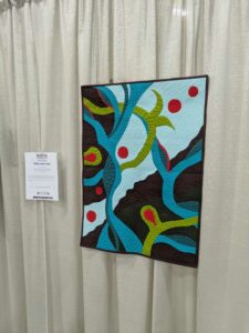 QuiltConPHX-256 image from Quiltcon 2025 in Phoenix AZ