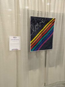 QuiltConPHX-259 image from Quiltcon 2025 in Phoenix AZ