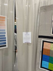 QuiltConPHX-26 image from Quiltcon 2025 in Phoenix AZ