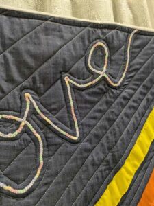 QuiltConPHX-260 image from Quiltcon 2025 in Phoenix AZ