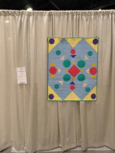 QuiltConPHX-261 image from Quiltcon 2025 in Phoenix AZ