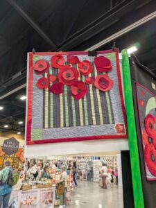 QuiltConPHX-262 image from Quiltcon 2025 in Phoenix AZ