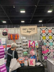 QuiltConPHX-263 image from Quiltcon 2025 in Phoenix AZ